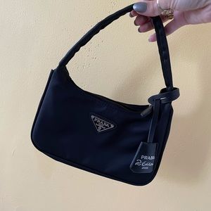 Black bag - ReEdition